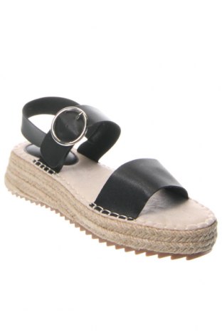 Espadrilles Cassis, Größe 36, Farbe Schwarz, Preis € 37,11