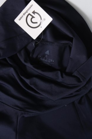 Κολάν εγκυμοσύνης Adidas, Μέγεθος S, Χρώμα Μπλέ, Τιμή 14,85 €