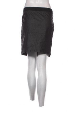 Δερμάτινη φούστα, Μέγεθος M, Χρώμα Μαύρο, Τιμή 1,97 €