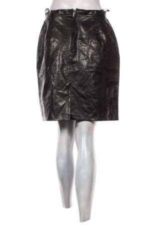 Kožená sukňa  Cartoon, Veľkosť M, Farba Čierna, Cena  1,97 €