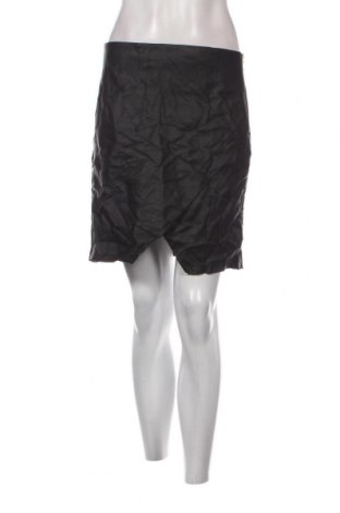 Δερμάτινη φούστα Club Monaco, Μέγεθος M, Χρώμα Μαύρο, Τιμή 2,89 €