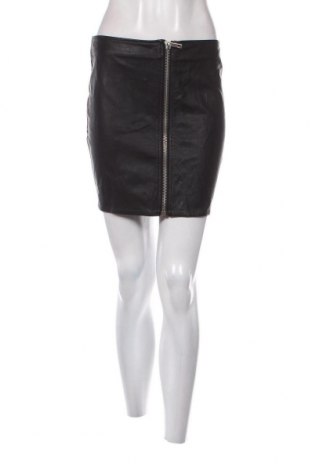 Δερμάτινη φούστα CoolCat, Μέγεθος L, Χρώμα Μαύρο, Τιμή 1,79 €