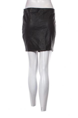 Kožená sukňa  CoolCat, Veľkosť L, Farba Čierna, Cena  1,81 €