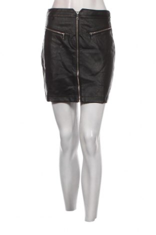 Kožená sukňa  Fb Class, Veľkosť S, Farba Čierna, Cena  2,63 €