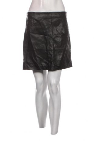 Kožená sukně  H&M, Velikost M, Barva Černá, Cena  74,00 Kč