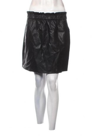 Δερμάτινη φούστα Molly Bracken, Μέγεθος M, Χρώμα Μαύρο, Τιμή 2,87 €