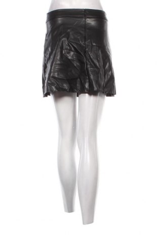 Kožená sukňa  SHEIN, Veľkosť S, Farba Čierna, Cena  1,97 €