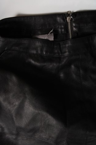 Kožená sukňa  Yessica, Veľkosť S, Farba Čierna, Cena  1,97 €