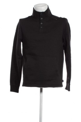 Ανδρική μπλούζα, Μέγεθος M, Χρώμα Μαύρο, Τιμή 5,59 €