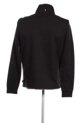 Ανδρική μπλούζα, Μέγεθος M, Χρώμα Μαύρο, Τιμή 5,59 €