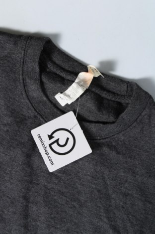 Ανδρική μπλούζα, Μέγεθος S, Χρώμα Γκρί, Τιμή 4,11 €