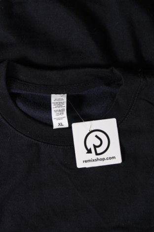 Ανδρική μπλούζα, Μέγεθος XL, Χρώμα Μαύρο, Τιμή 4,70 €