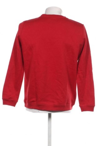 Herren Shirt Blue Motion, Größe L, Farbe Rot, Preis 6,08 €