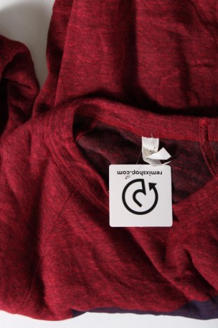 Ανδρική μπλούζα Canvas, Μέγεθος S, Χρώμα Κόκκινο, Τιμή 4,70 €