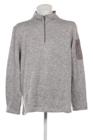 Herren Shirt Charles River, Größe XXL, Farbe Grau, Preis € 5,25