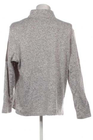 Мъжка блуза Charles River, Размер XXL, Цвят Сив, Цена 13,92 лв.