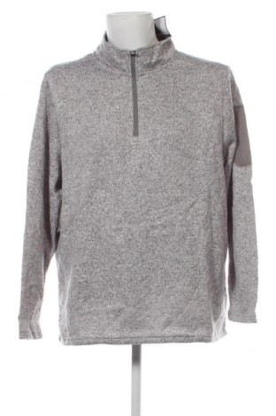 Herren Shirt Charles River, Größe XXL, Farbe Grau, Preis 40,36 €