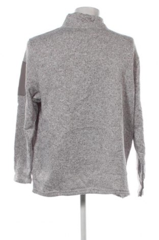 Ανδρική μπλούζα Charles River, Μέγεθος XXL, Χρώμα Γκρί, Τιμή 7,18 €