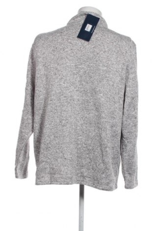 Herren Shirt Charles River, Größe XXL, Farbe Grau, Preis 9,69 €