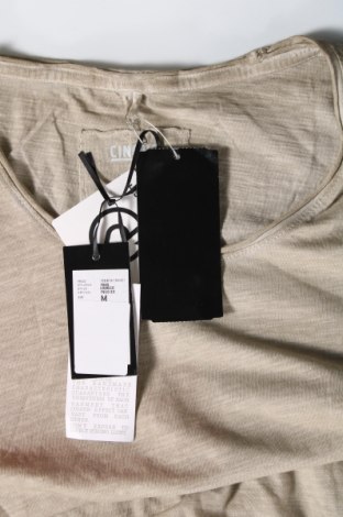 Pánske tričko  Cinque, Veľkosť M, Farba Béžová, Cena  52,58 €