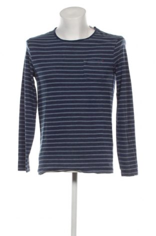 Ανδρική μπλούζα Cinque, Μέγεθος S, Χρώμα Μπλέ, Τιμή 19,45 €