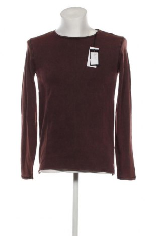 Ανδρική μπλούζα Cinque, Μέγεθος S, Χρώμα Κόκκινο, Τιμή 7,89 €