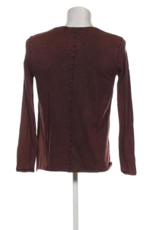 Мъжка блуза Cinque, Размер M, Цвят Червен, Цена 47,94 лв.