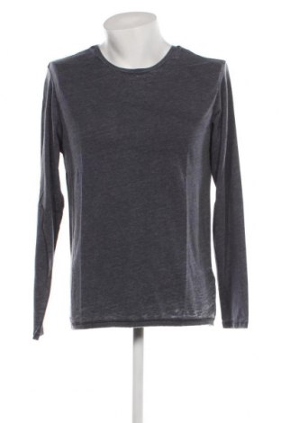 Ανδρική μπλούζα Cinque, Μέγεθος L, Χρώμα Μπλέ, Τιμή 26,29 €