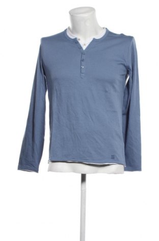 Ανδρική μπλούζα Cinque, Μέγεθος S, Χρώμα Μπλέ, Τιμή 52,58 €