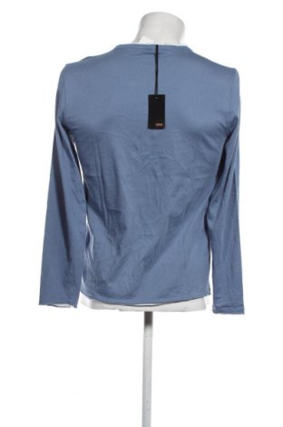 Ανδρική μπλούζα Cinque, Μέγεθος S, Χρώμα Μπλέ, Τιμή 52,58 €