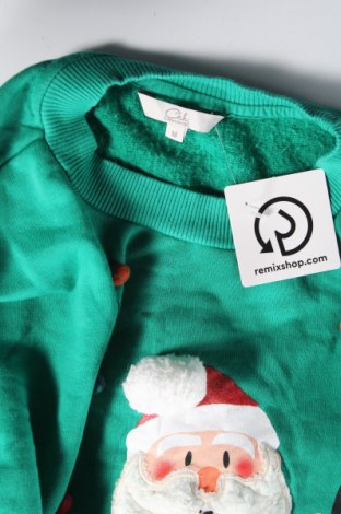 Pánske tričko  Clockhouse, Veľkosť M, Farba Zelená, Cena  4,31 €