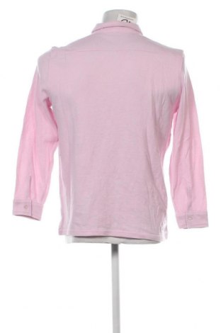 Pánské tričko  Cortefiel, Velikost XS, Barva Růžová, Cena  109,00 Kč