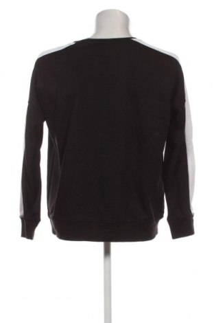 Ανδρική μπλούζα Crivit, Μέγεθος M, Χρώμα Μαύρο, Τιμή 4,70 €