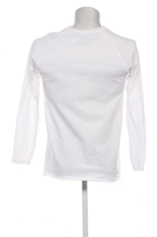 Мъжка блуза EIGHTYFIVE, Размер S, Цвят Бял, Цена 102,00 лв.