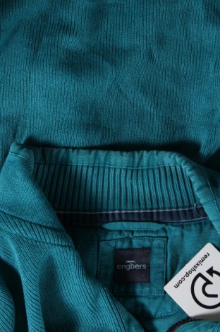 Herren Shirt Engbers, Größe XL, Farbe Blau, Preis 9,99 €