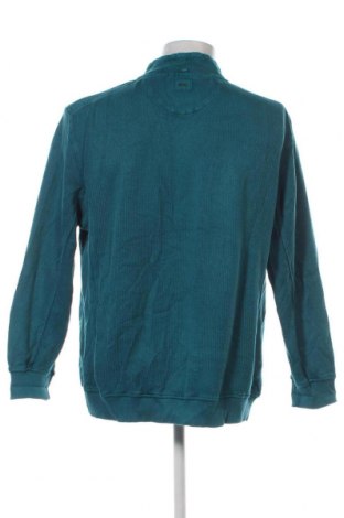 Herren Shirt Engbers, Größe XL, Farbe Blau, Preis 9,99 €