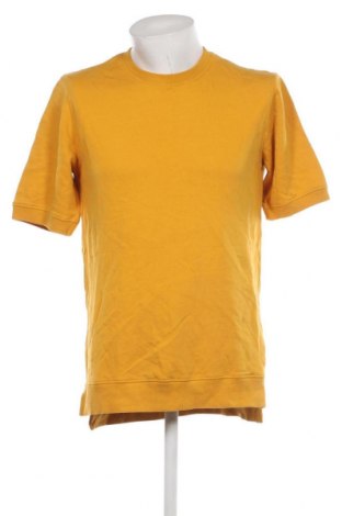 Ανδρική μπλούζα Forever 21, Μέγεθος S, Χρώμα Κίτρινο, Τιμή 5,81 €
