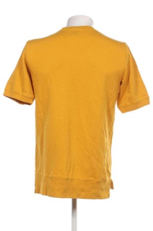 Ανδρική μπλούζα Forever 21, Μέγεθος S, Χρώμα Κίτρινο, Τιμή 5,81 €