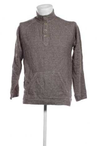 Ανδρική μπλούζα G.H.Bass&Co., Μέγεθος M, Χρώμα Καφέ, Τιμή 11,99 €