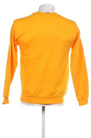 Мъжка блуза Gildan, Размер S, Цвят Жълт, Цена 8,36 лв.