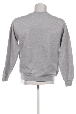 Herren Shirt Gildan, Größe M, Farbe Grau, Preis € 2,78