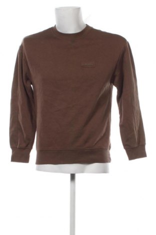 Pánske tričko  H&M, Veľkosť XS, Farba Hnedá, Cena  3,02 €