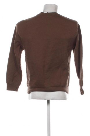 Мъжка блуза H&M, Размер XS, Цвят Кафяв, Цена 7,98 лв.