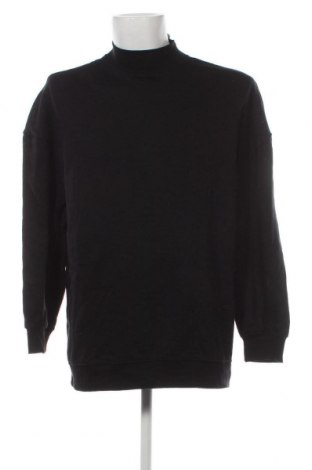 Мъжка блуза H&M, Размер M, Цвят Черен, Цена 8,55 лв.