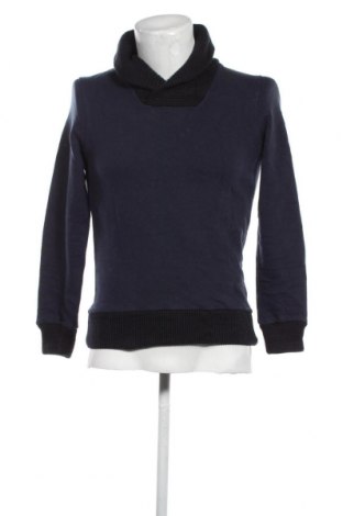 Ανδρική μπλούζα H&M, Μέγεθος XS, Χρώμα Μπλέ, Τιμή 2,70 €