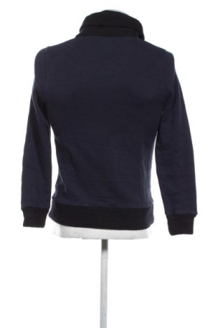 Ανδρική μπλούζα H&M, Μέγεθος XS, Χρώμα Μπλέ, Τιμή 3,76 €