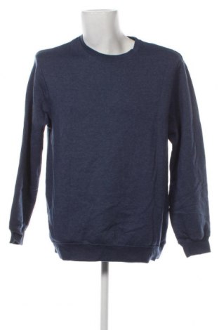 Ανδρική μπλούζα H&M Divided, Μέγεθος L, Χρώμα Μπλέ, Τιμή 11,75 €