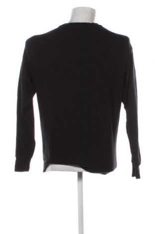 Мъжка блуза H&M Divided, Размер S, Цвят Черен, Цена 19,00 лв.