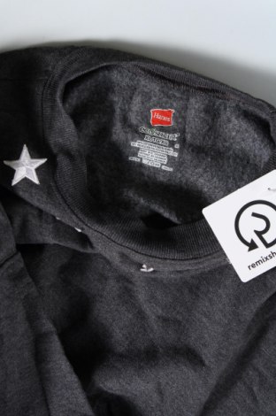 Ανδρική μπλούζα Hennes, Μέγεθος XL, Χρώμα Γκρί, Τιμή 2,82 €