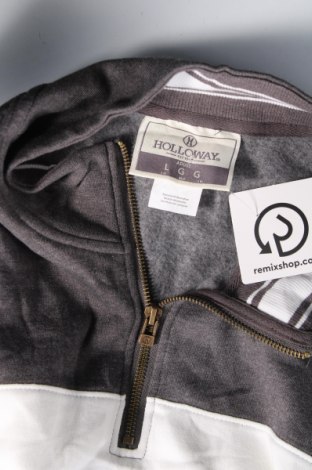 Ανδρική μπλούζα Holloway, Μέγεθος L, Χρώμα Πολύχρωμο, Τιμή 4,58 €